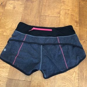 Lululemon Speed Up Short